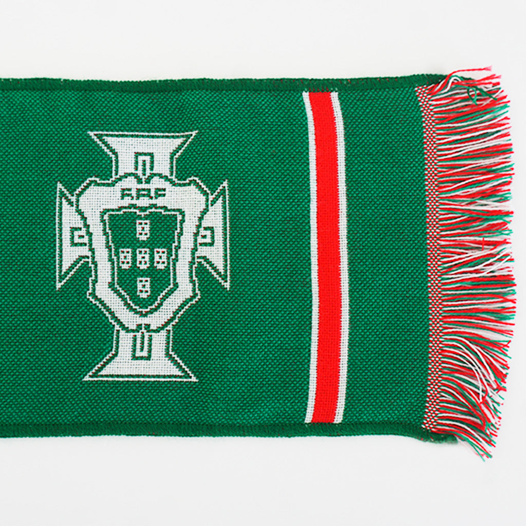 FPF Cachecol Desde 1914 Verde (CACFPF80)