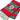 FPF Cachecol Duplo Riscas Vd. Vm. (CACHEPRVDVM)