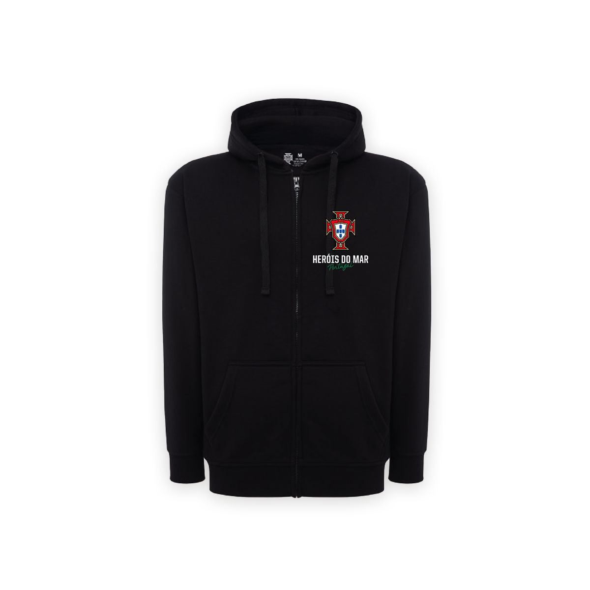 FPF Casaco Heróis do Mar Criança (CASFPF08C)