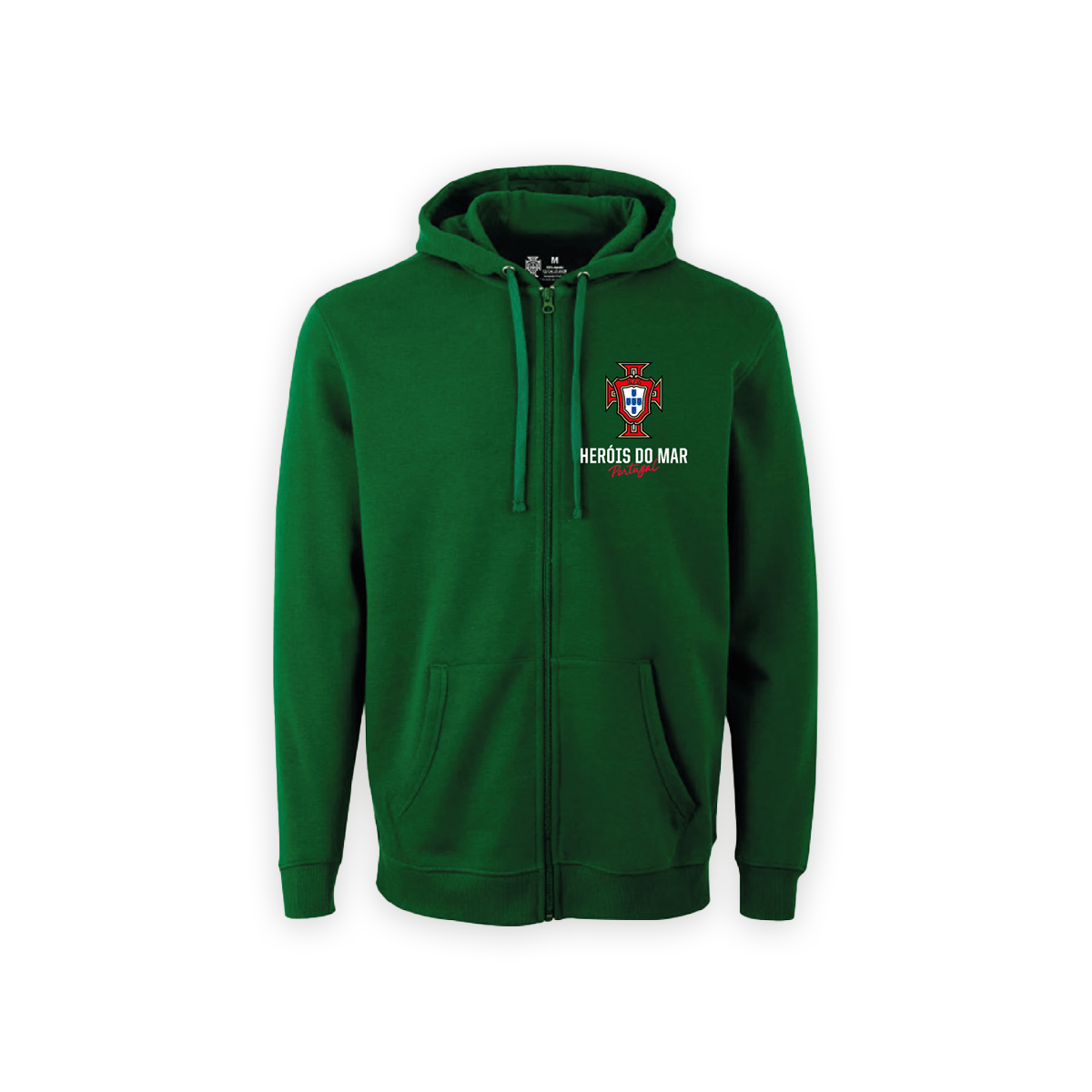 FPF Casaco Heróis do Mar Adulto (CASFPF08A)