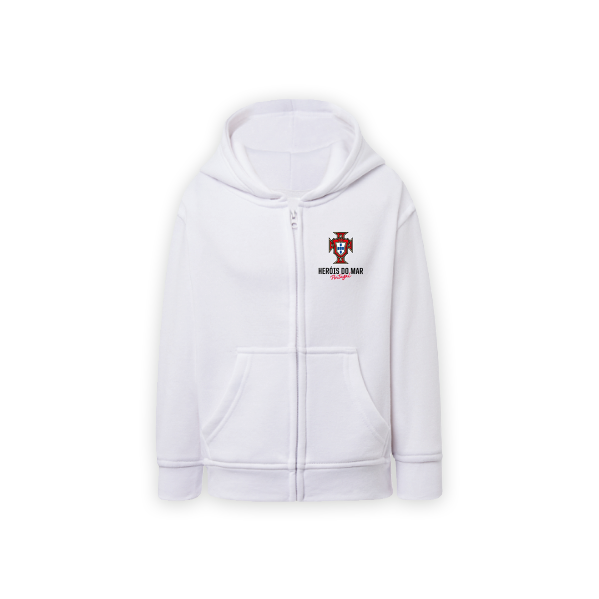 FPF Casaco Heróis do Mar Criança (CASFPF08C)