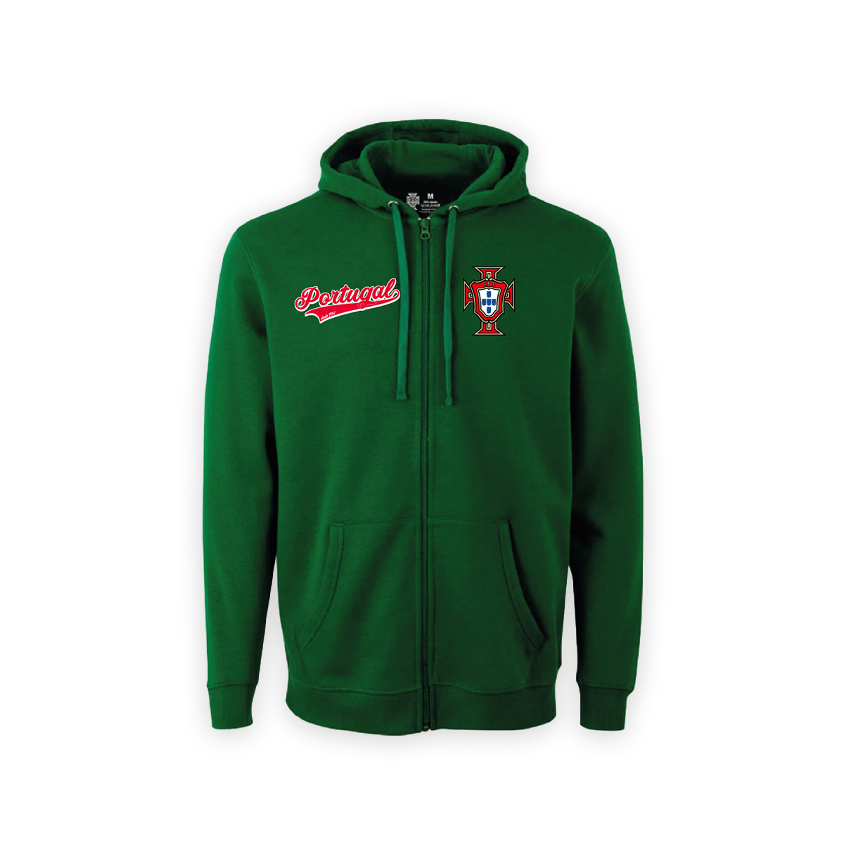 FPF Casaco Desde 1914 Adulto (CASFPF09A)