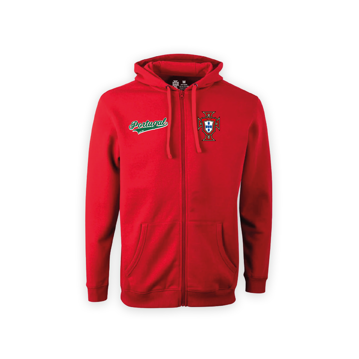 FPF Casaco Desde 1914 Adulto (CASFPF09A)