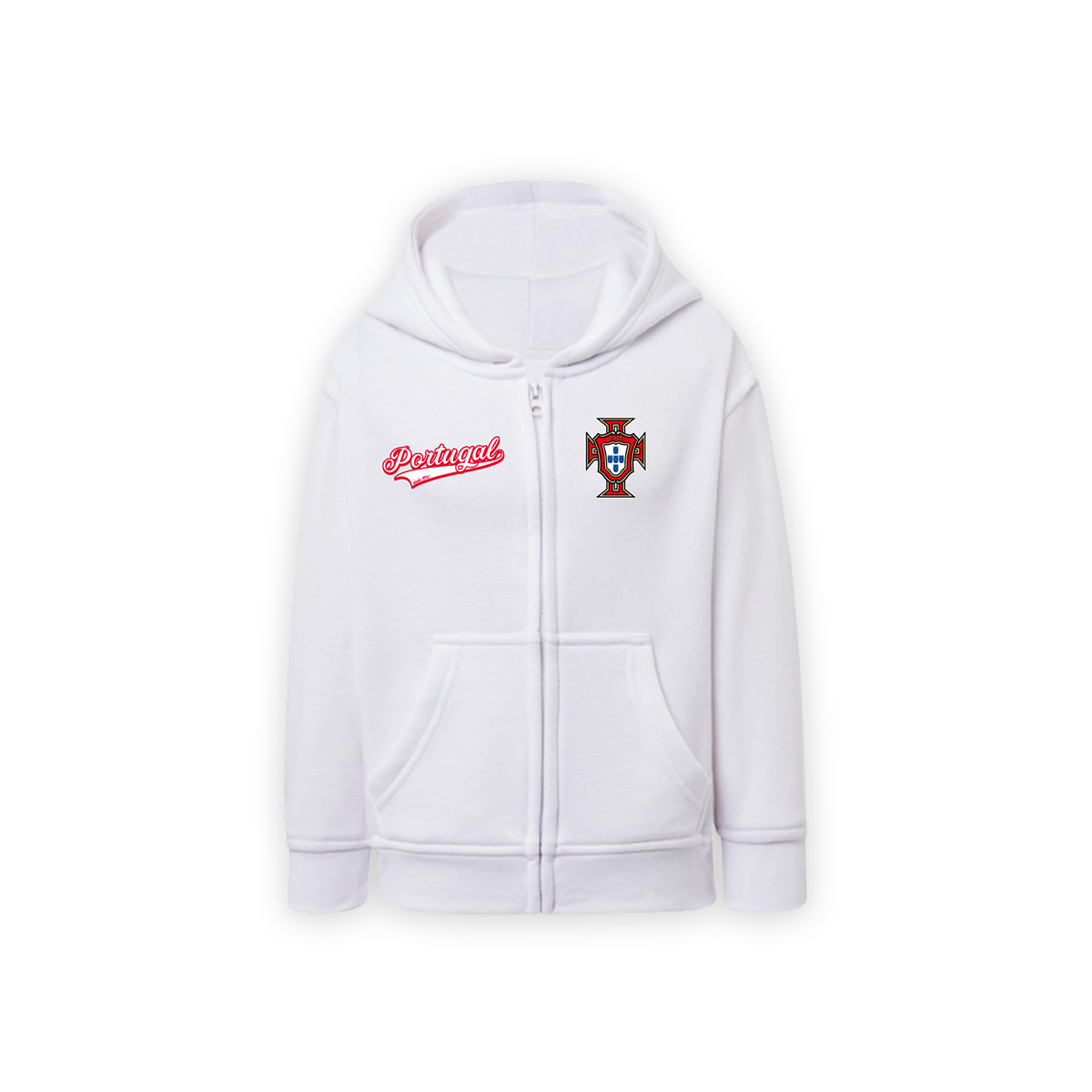 FPF Casaco Desde 1914 Criança (CASFPF09C)