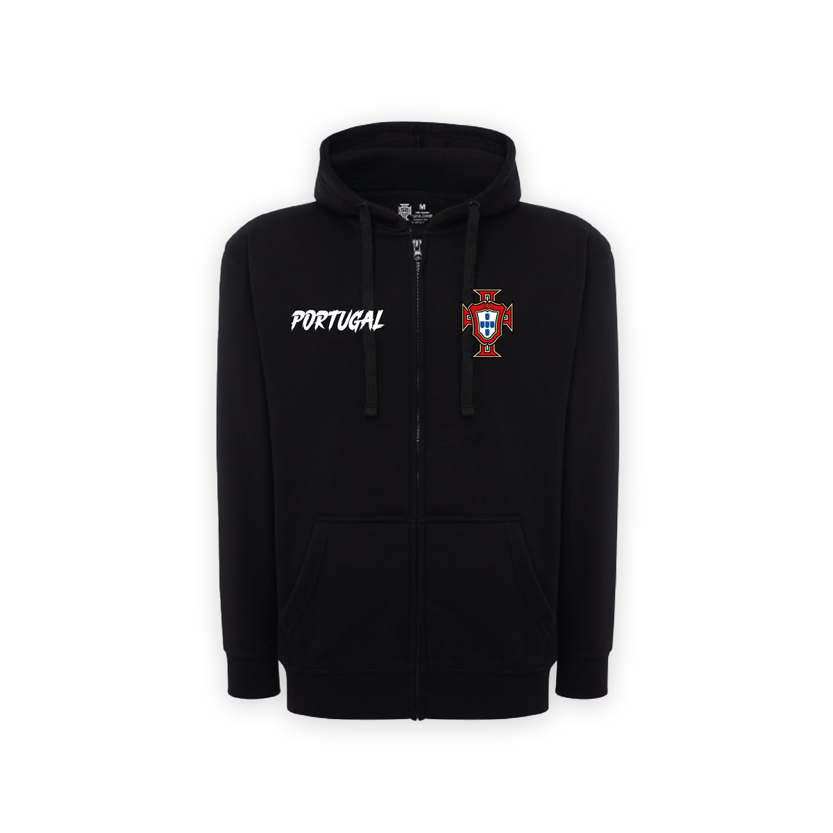 FPF Casaco Lettering Criança (CASFPF10C)