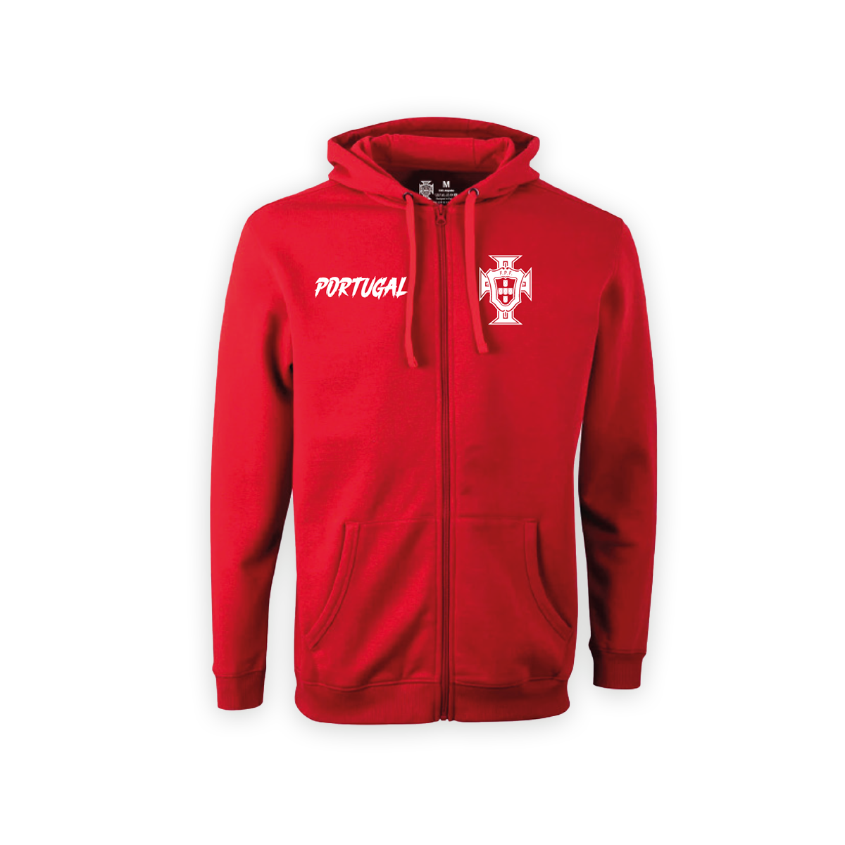 FPF Casaco Lettering Criança (CASFPF10C)