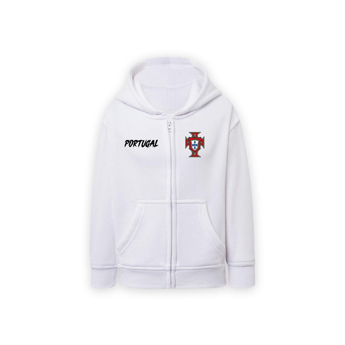 FPF Casaco Lettering Criança (CASFPF10C)