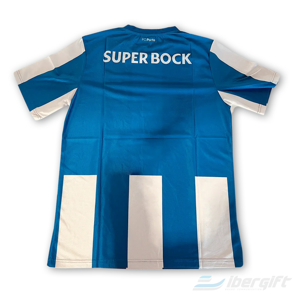 FC Porto Réplica Oficial Principal Adulto 25-26 (CFCP2025A)
