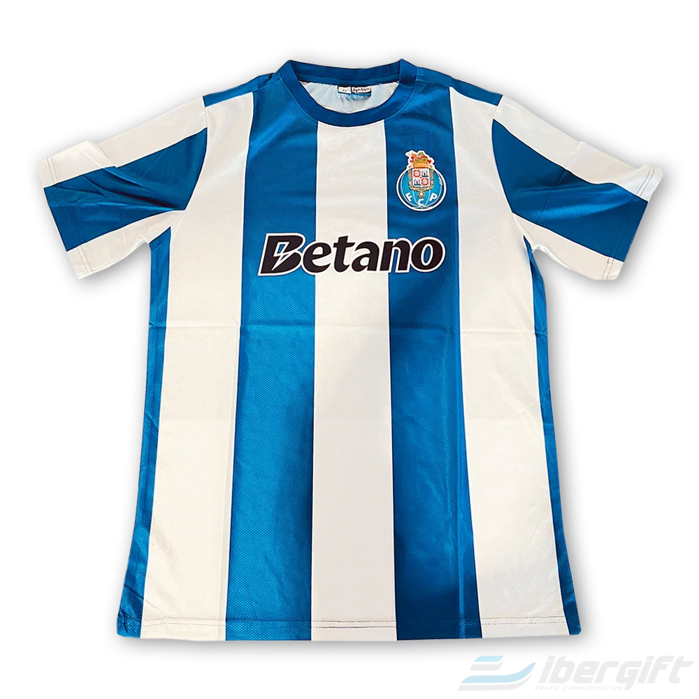 FC Porto Réplica Oficial Principal Adulto 25-26 (CFCP2025A)