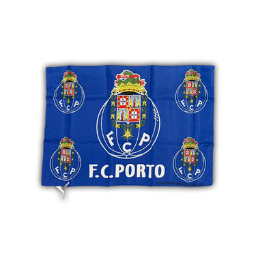 FC Porto Bandeira Média (FCP-002/M)