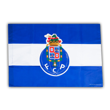 FC Porto Bandeira Grande (FCP-004/G)