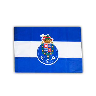 FC Porto Medium Flag (FCP-004/M)