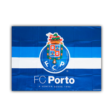 FC Porto Bandeira Grande (FCP-013/G)