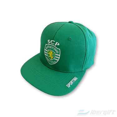 Sporting CP Cap Adulto (FI-1409/S)