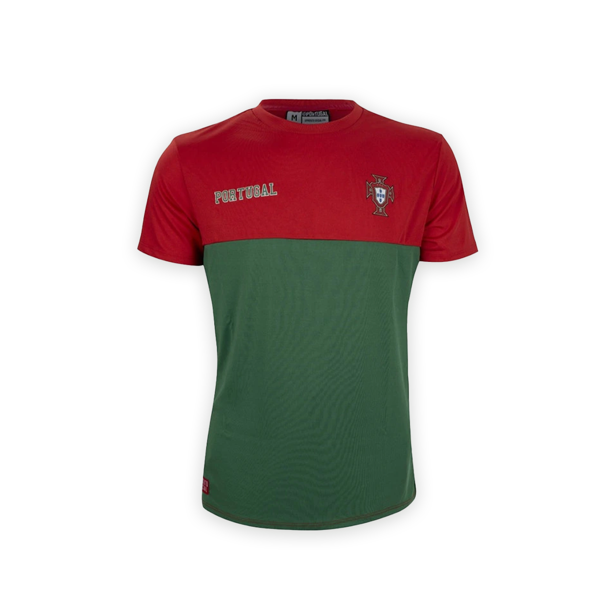 FPF T-shirt Poliéster Fan (FPF24001)