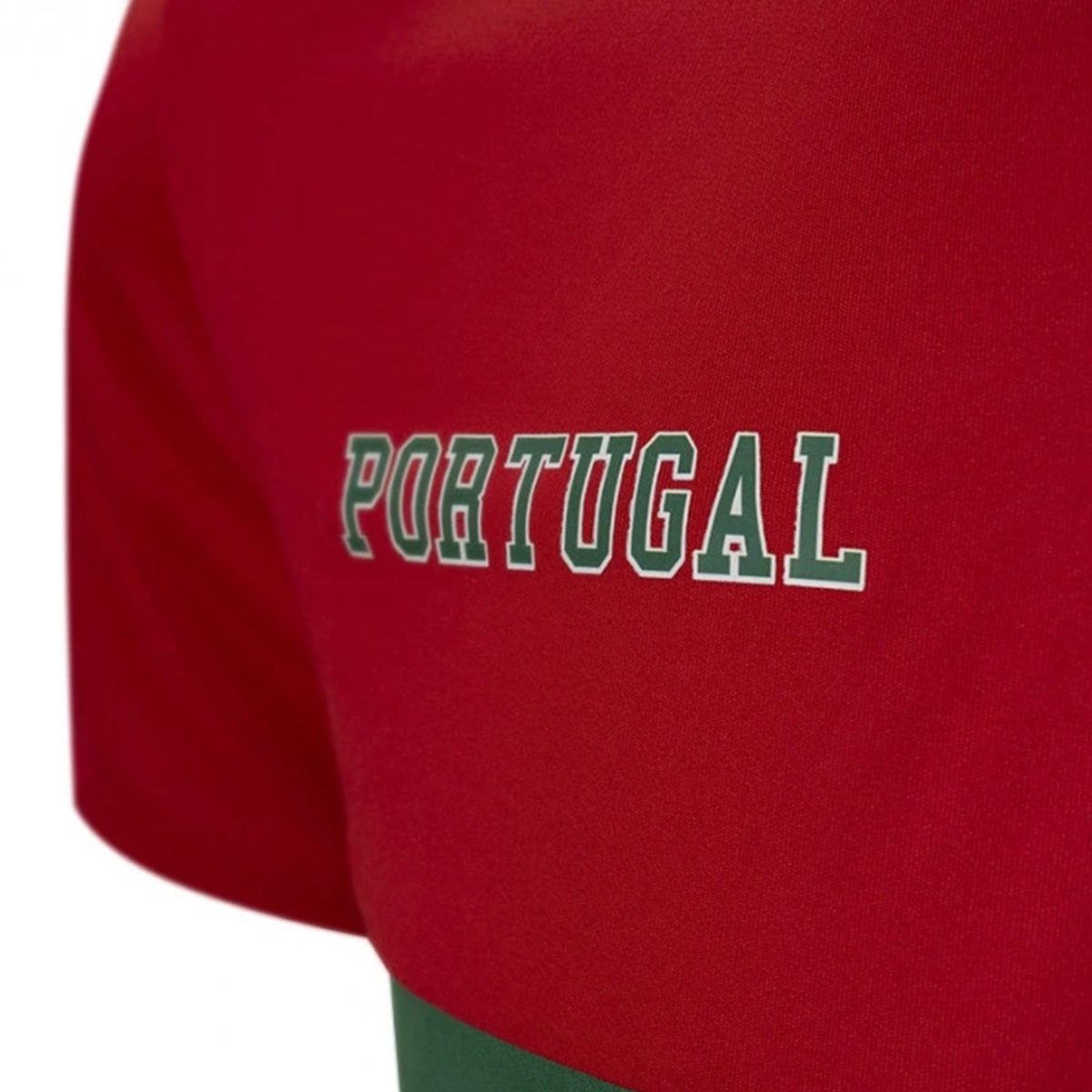 FPF T-shirt Poliéster Fan (FPF24001)