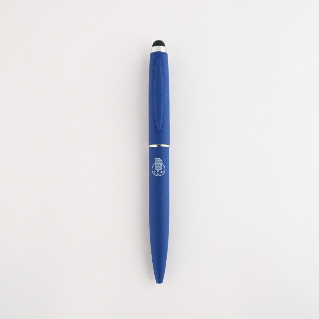 SLB Ballpoint &amp; Keychain Set – IBEA03/B