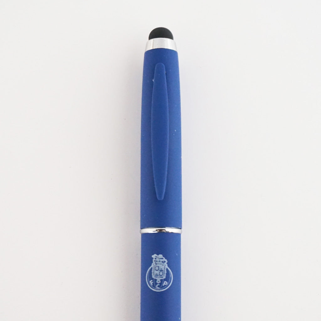 SLB Ballpoint &amp; Keychain Set – IBEA03/B