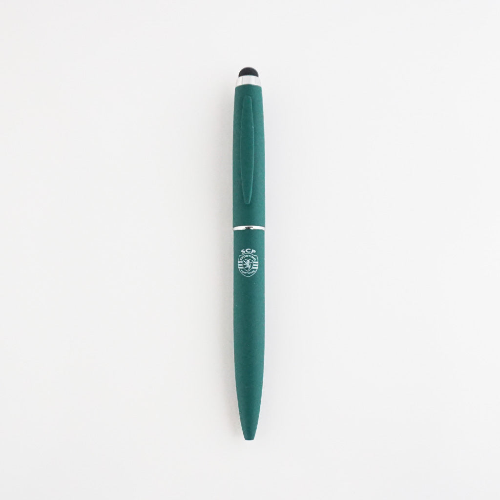 SLB Ballpoint &amp; Keychain Set – IBEA03/B