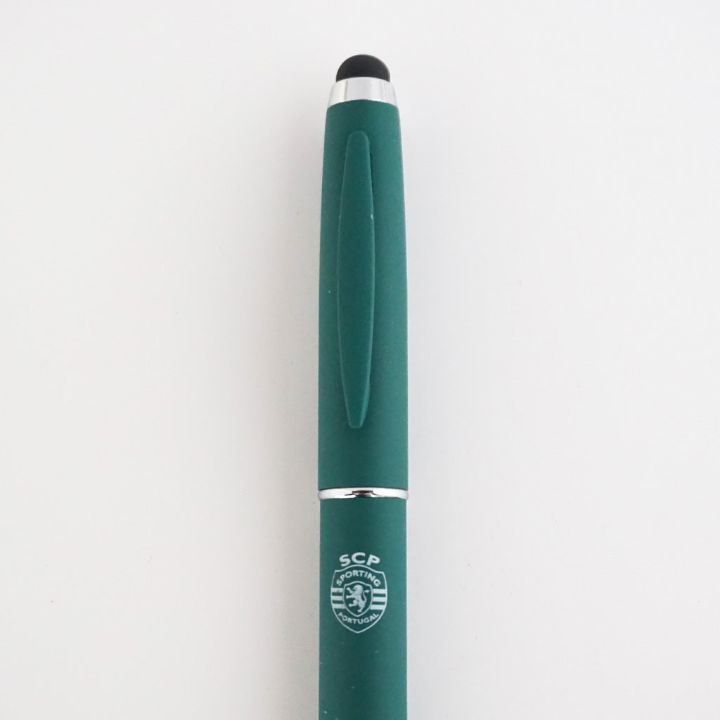 SLB Ballpoint &amp; Keychain Set – IBEA03/B