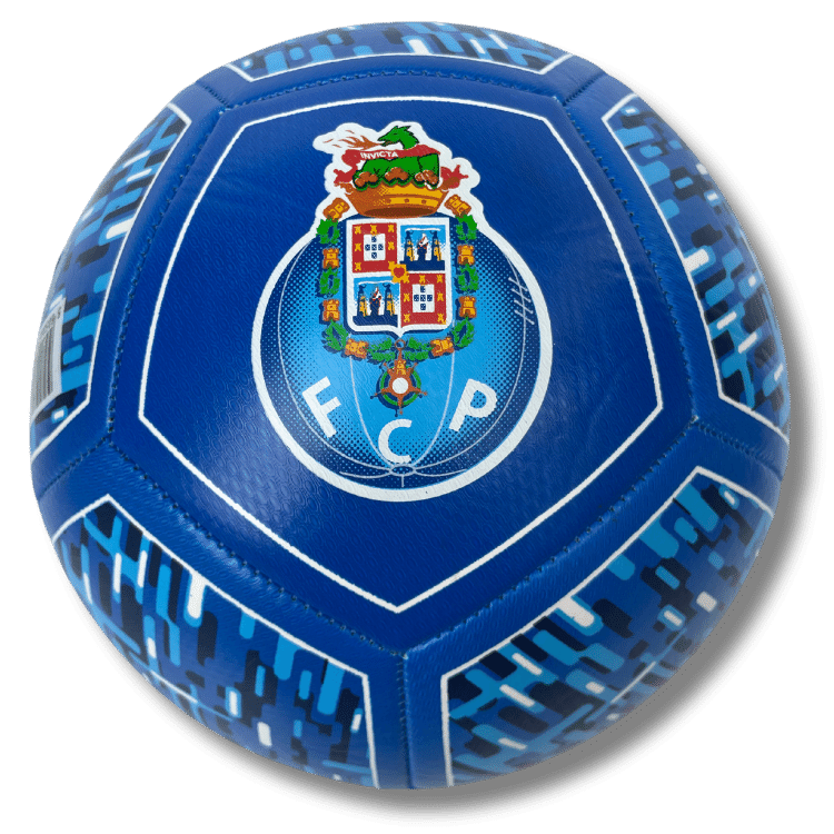 FC Porto Bola de Futebol (IBBL67/P1)