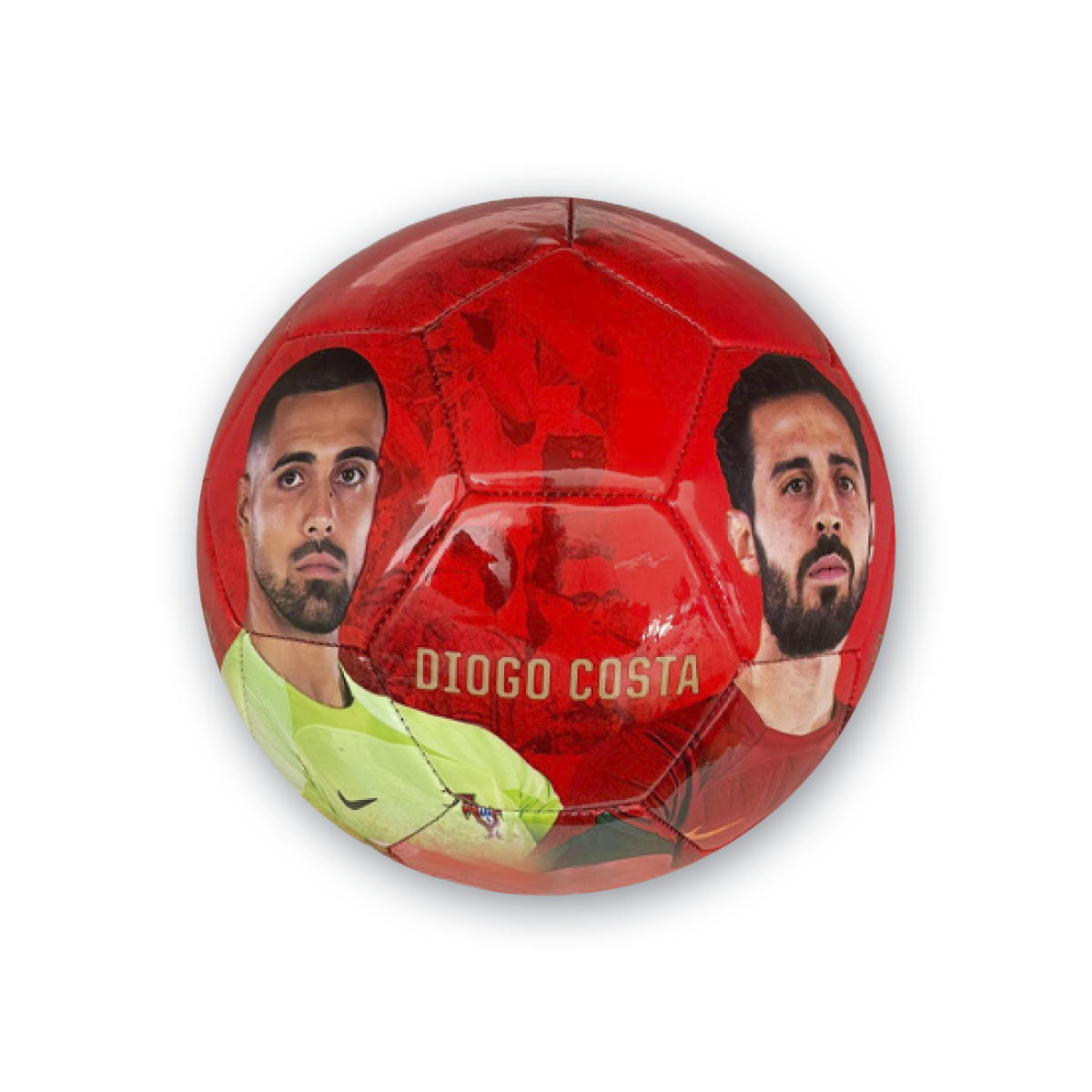 FPF Bola de Futebol Jogadores (IBBLFPF08)