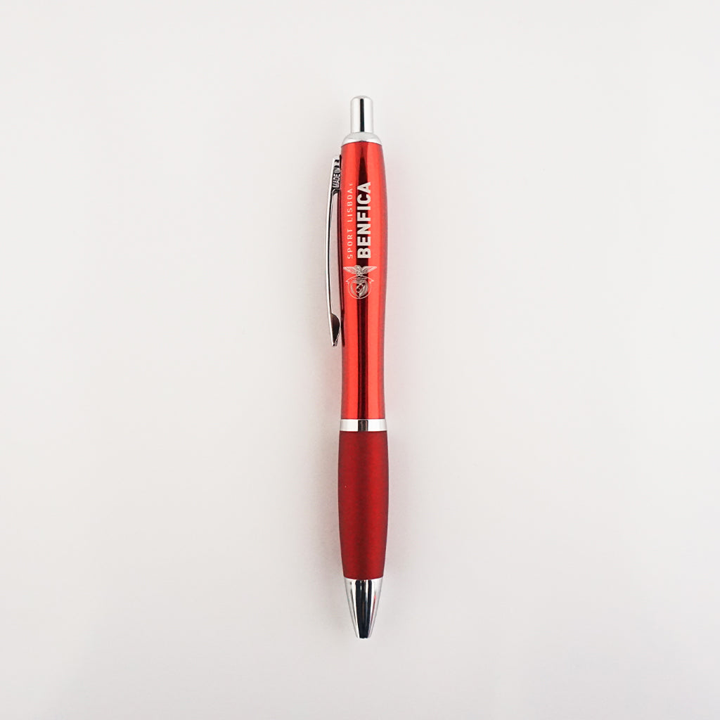 SLB Ballpoint &amp; Keychain Set – IBEA03/B