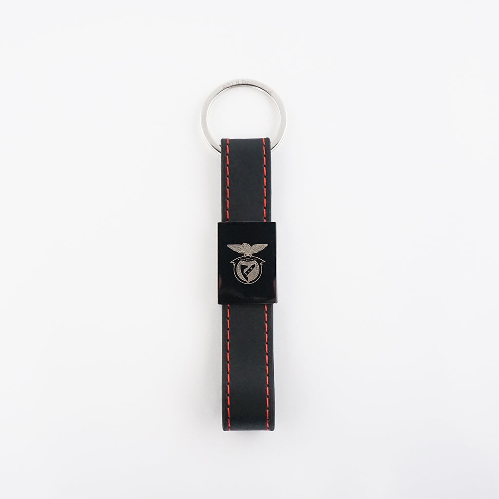 SL Benfica Conjunto Porta-Chaves e Esferográficas 2024 (IBCJ03B)