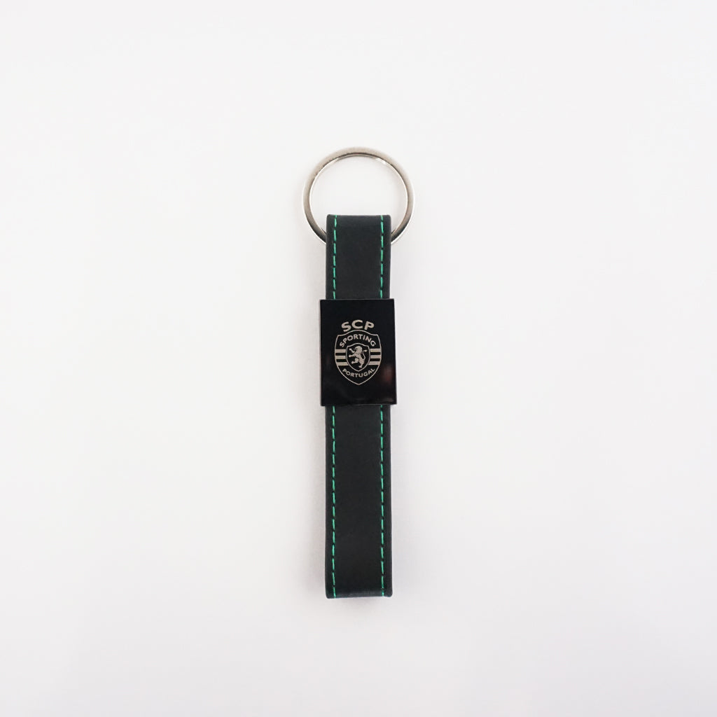 Sporting CP Conjunto Porta-Chaves e Esferográficas 2024 (IBCJ03S)