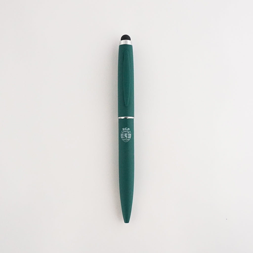 Sporting CP Conjunto Rélogio e Esferográfica 2024 (IBCJ04S)