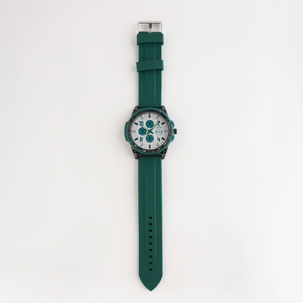 Sporting CP Conjunto Rélogio e Esferográfica 2024 (IBCJ04S)