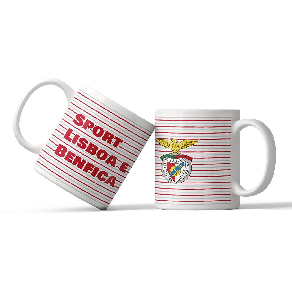 SL Benfica Caneca Sport Lisboa e Benfica (IBCNSLB09)