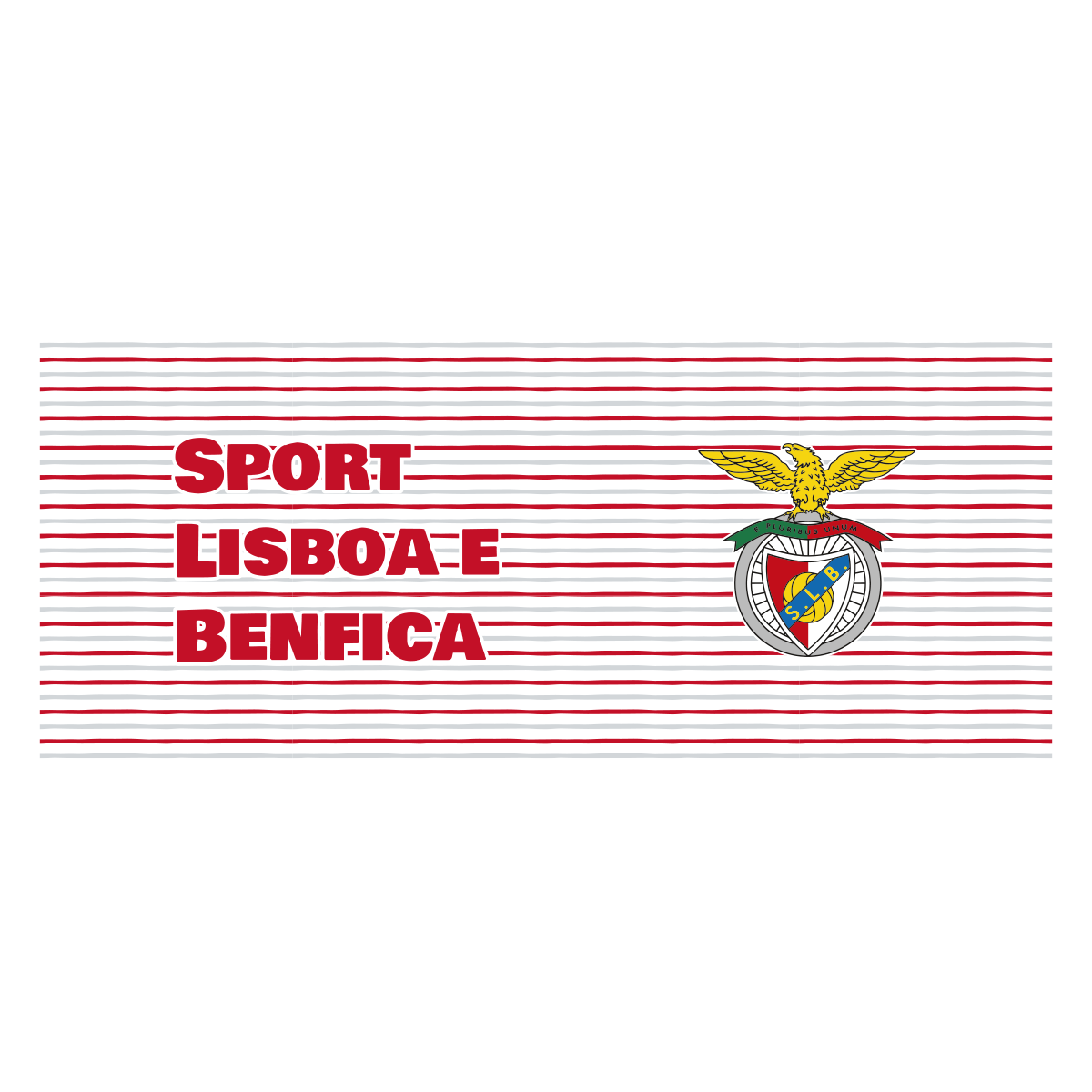 SL Benfica Caneca Sport Lisboa e Benfica (IBCNSLB09)