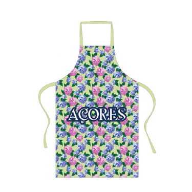 Azores Kitchen Apron (IBCZA12)