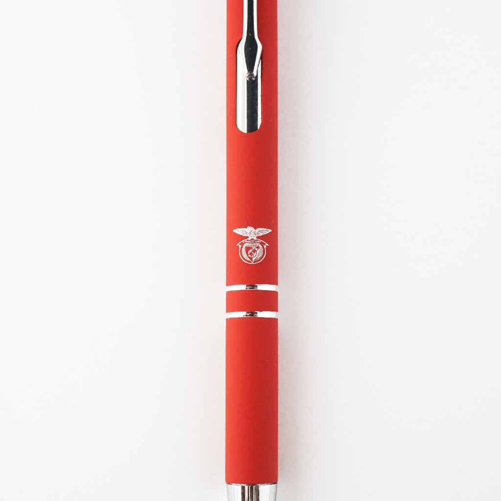 SLB Ballpoint &amp; Keychain Set – IBEA02/B