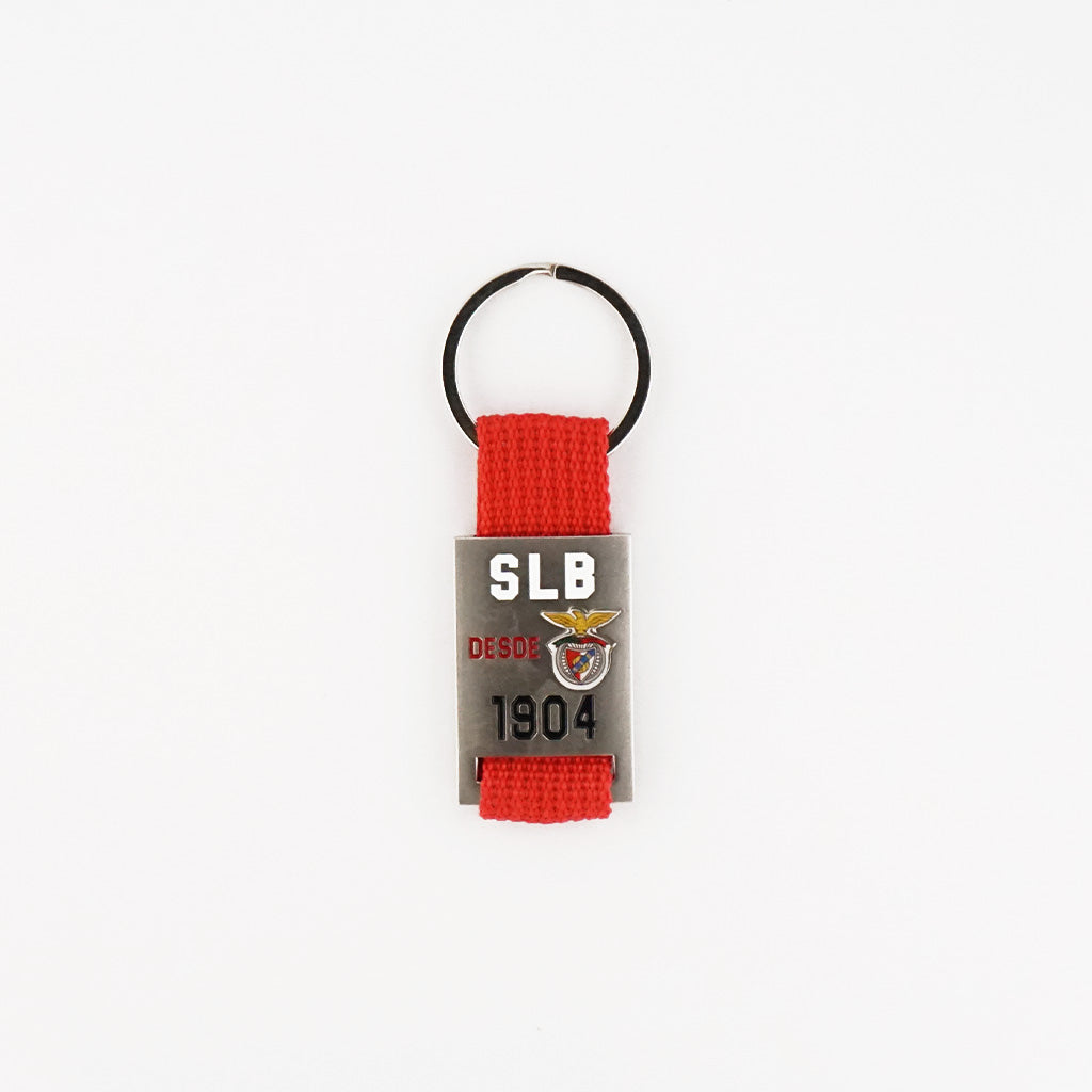 SLB Ballpoint &amp; Keychain Set – IBEA02/B