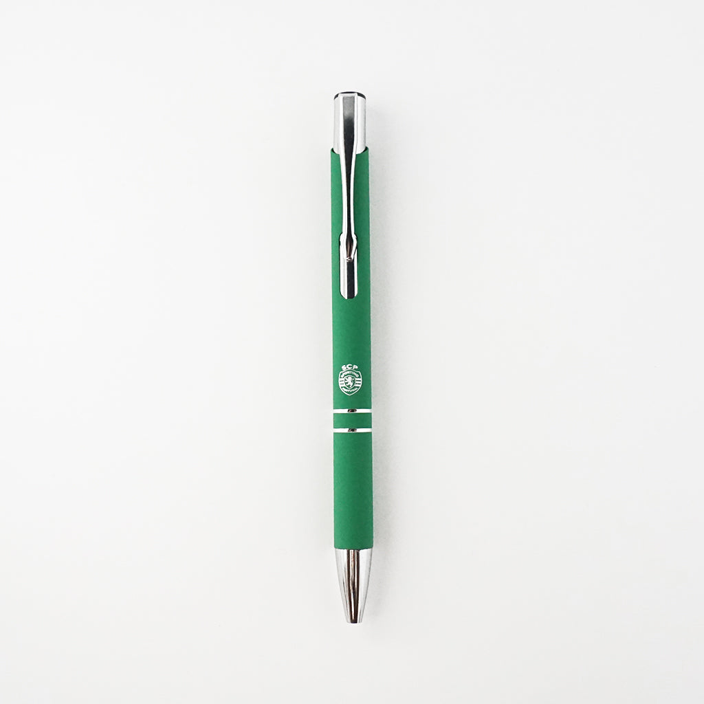 SCP Ballpoint &amp; Keychain Set – IBEA02/S