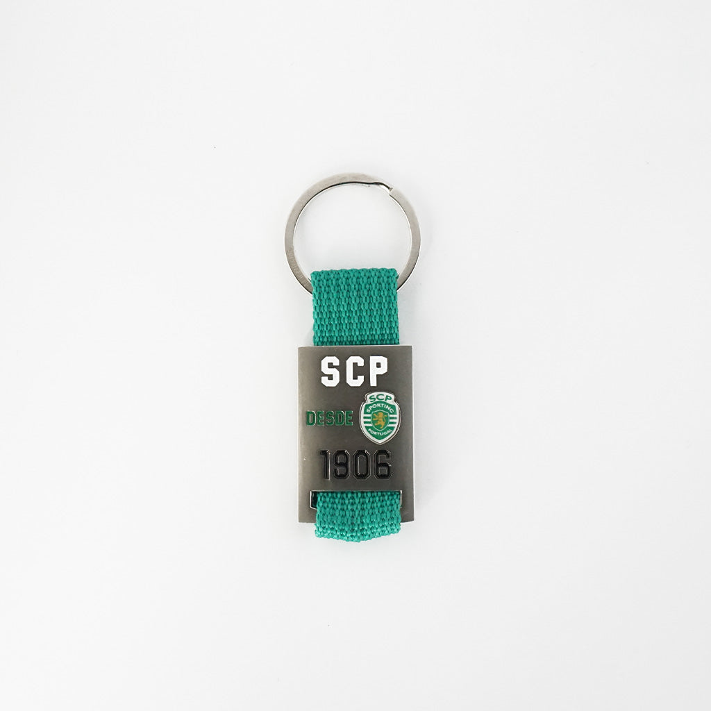 SCP Ballpoint &amp; Keychain Set – IBEA02/S