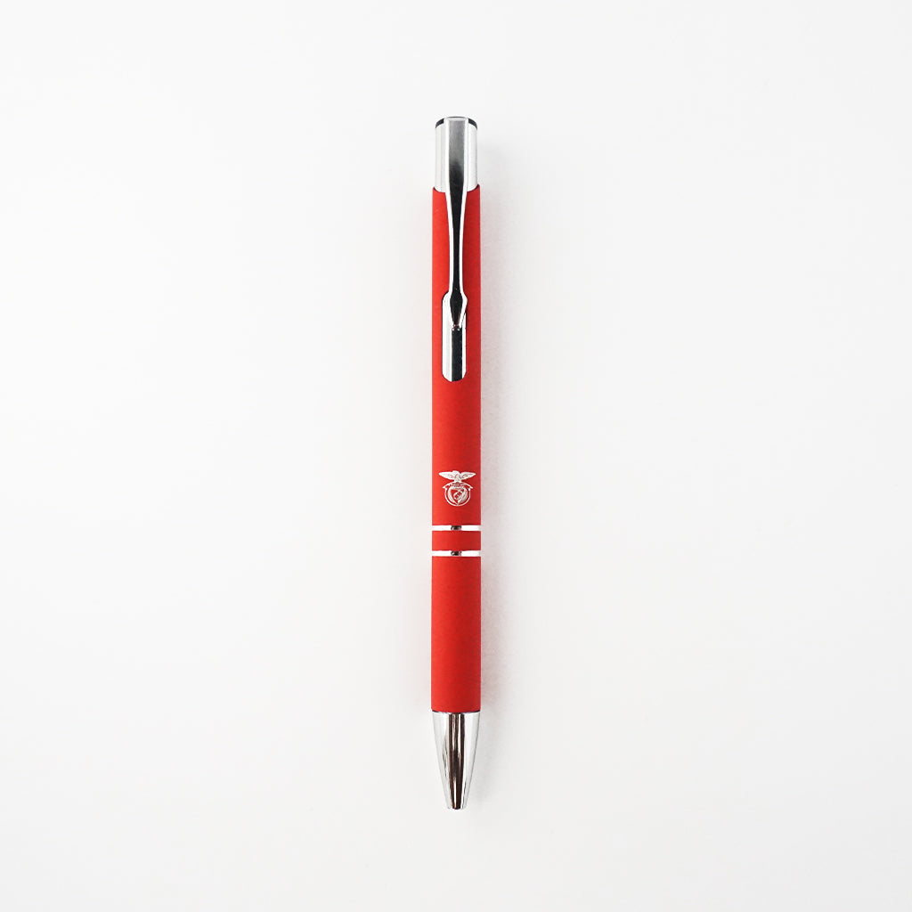 SLB Ballpoint &amp; Keychain Set – IBEA03/B