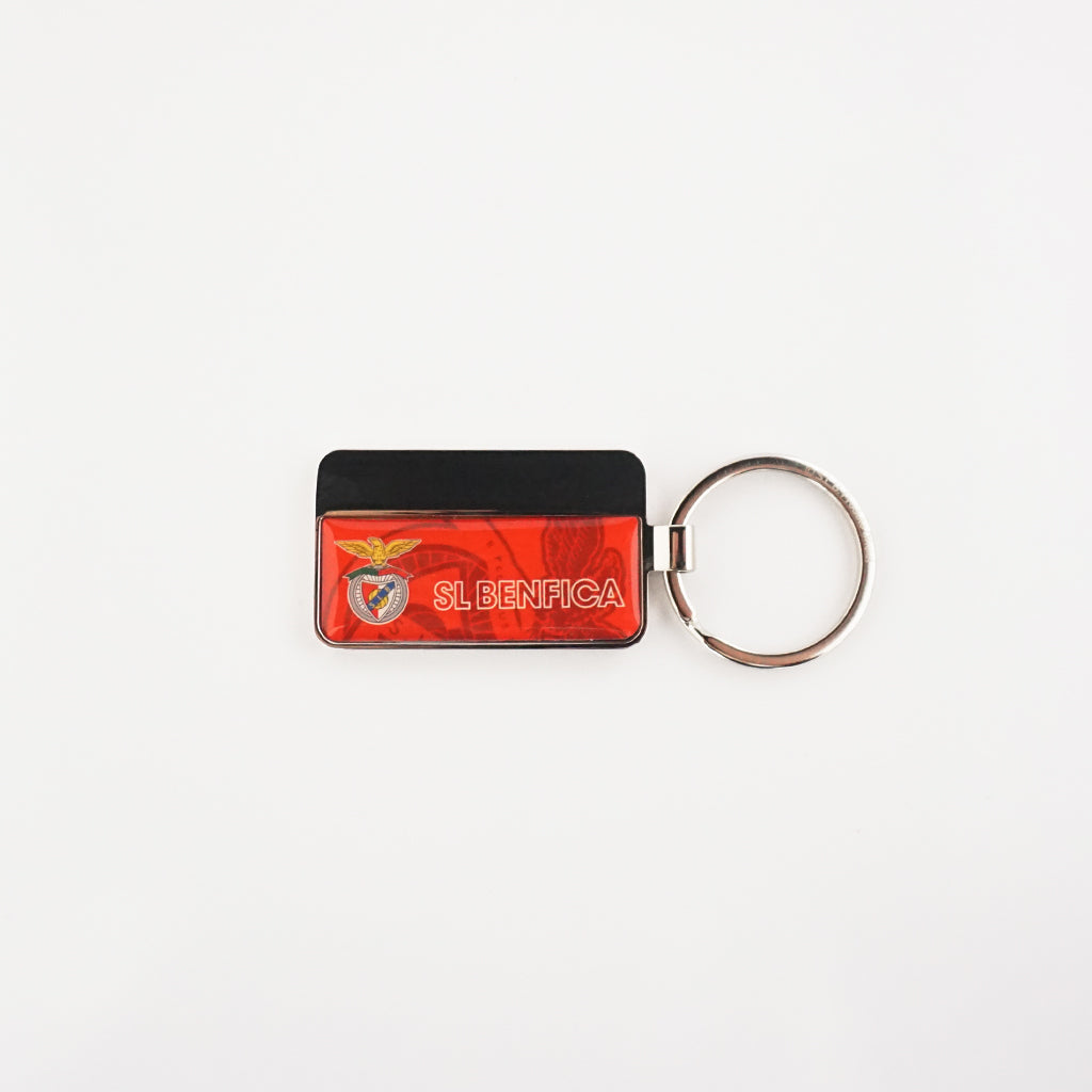 SLB Ballpoint &amp; Keychain Set – IBEA03/B