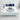 FC Porto Conjunto Lençol + 2 Fronhas Casal Navy com Emblema (IBRCFCP01CJ)