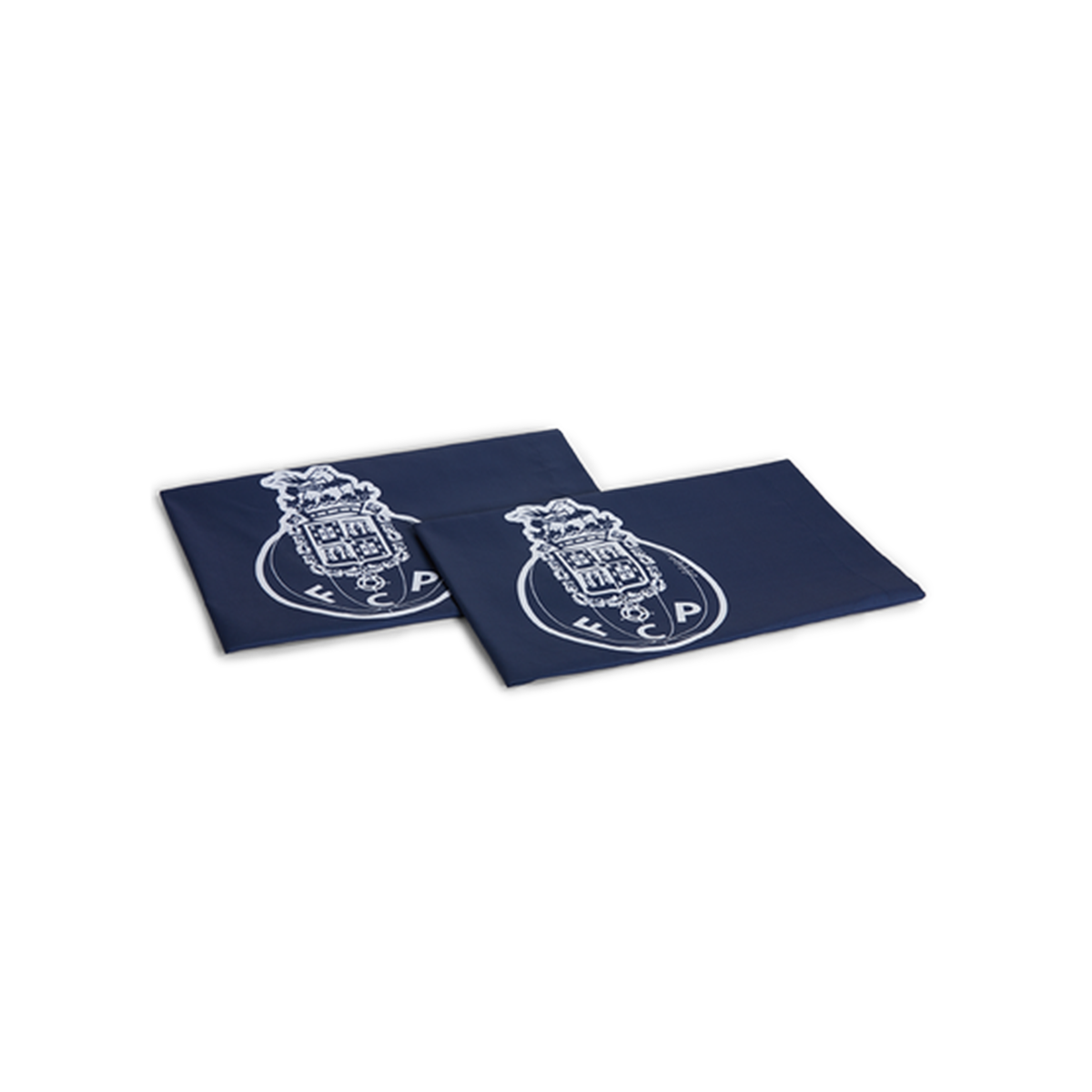 FC Porto Conjunto 2 Fronhas Navy (IBRCFCP01FR)
