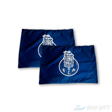 FC Porto Conjunto 2 Fronhas Navy (IBRCFCP01FR)