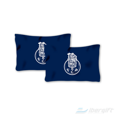FC Porto Conjunto 2 Fronhas Navy (IBRCFCP01FR)
