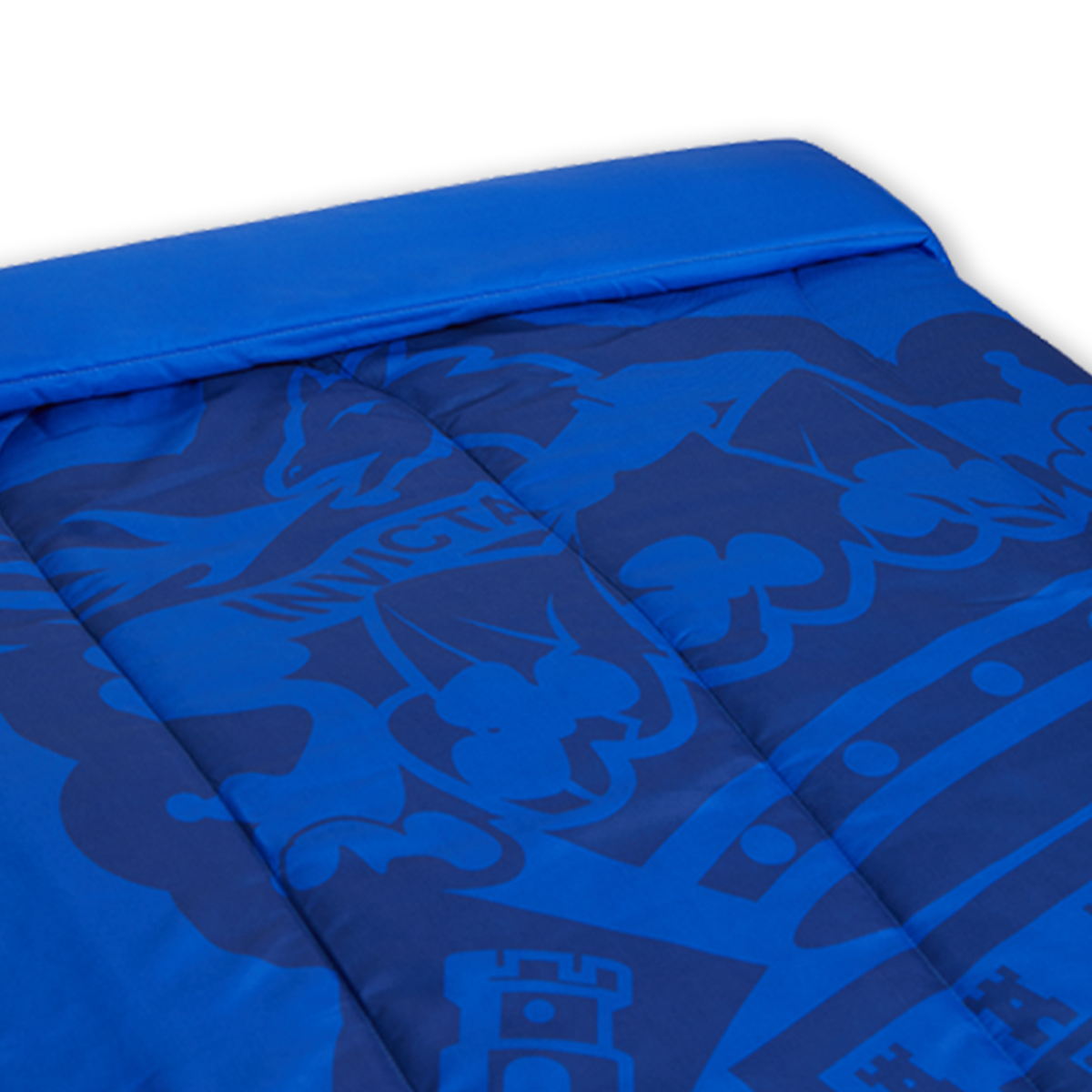 FC Porto Edredão Casal Royal com Emblema (IBRCFCP02ED)