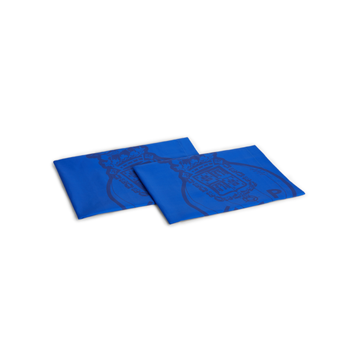 FC Porto Conjunto 2 Fronhas Royal (IBRCFCP02FR)