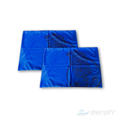 FC Porto Conjunto 2 Fronhas Royal (IBRCFCP02FR)