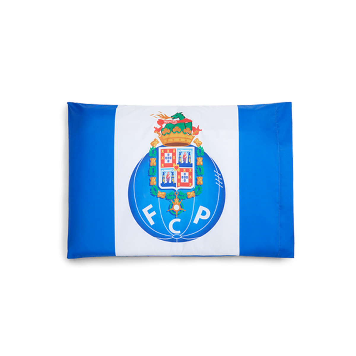 FC Porto Conjunto 2 Fronhas Listado (IBRCFCP03FR)