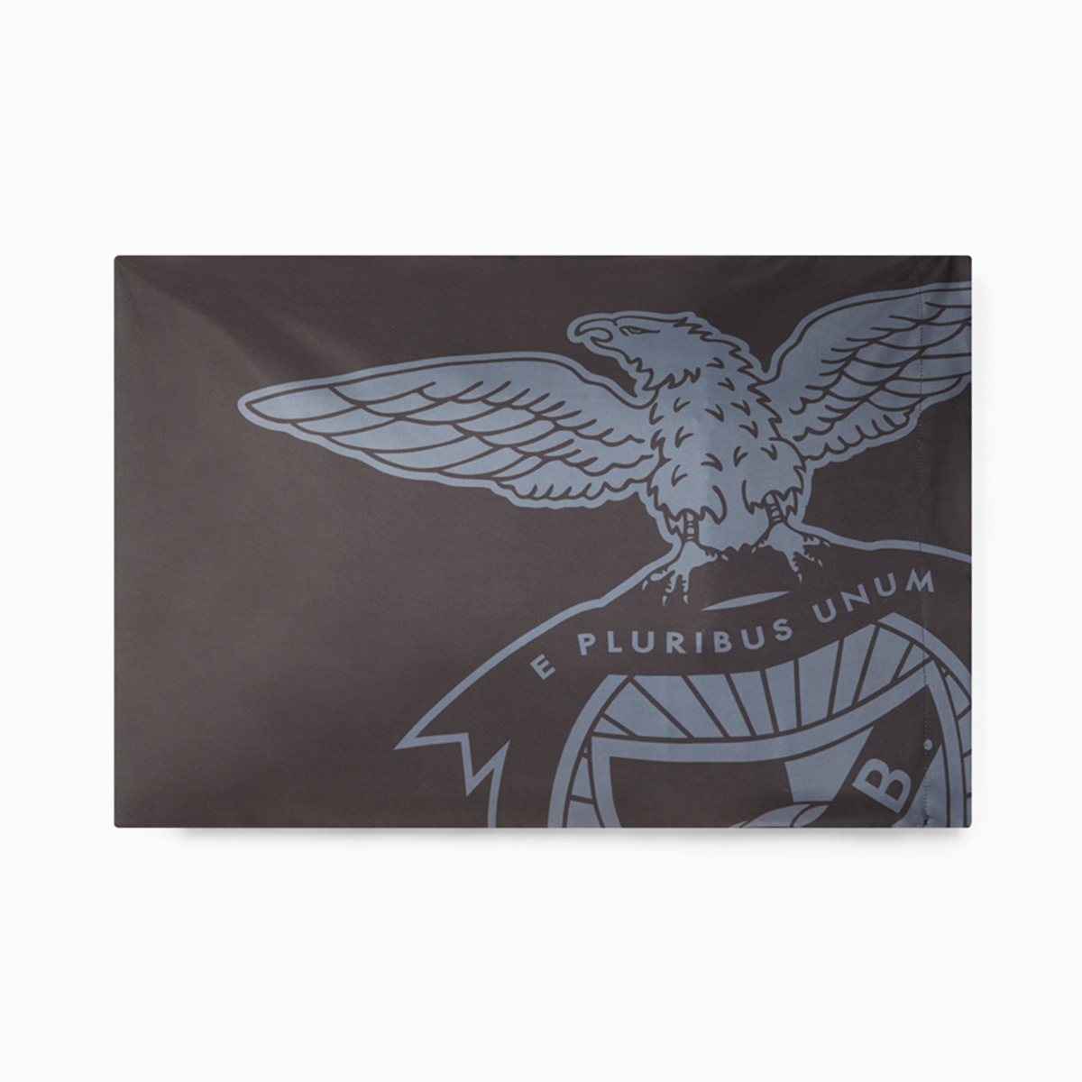 SL Benfica Conjunto 2 Fronhas - Modelo 2 (IBRCSLB02FR)