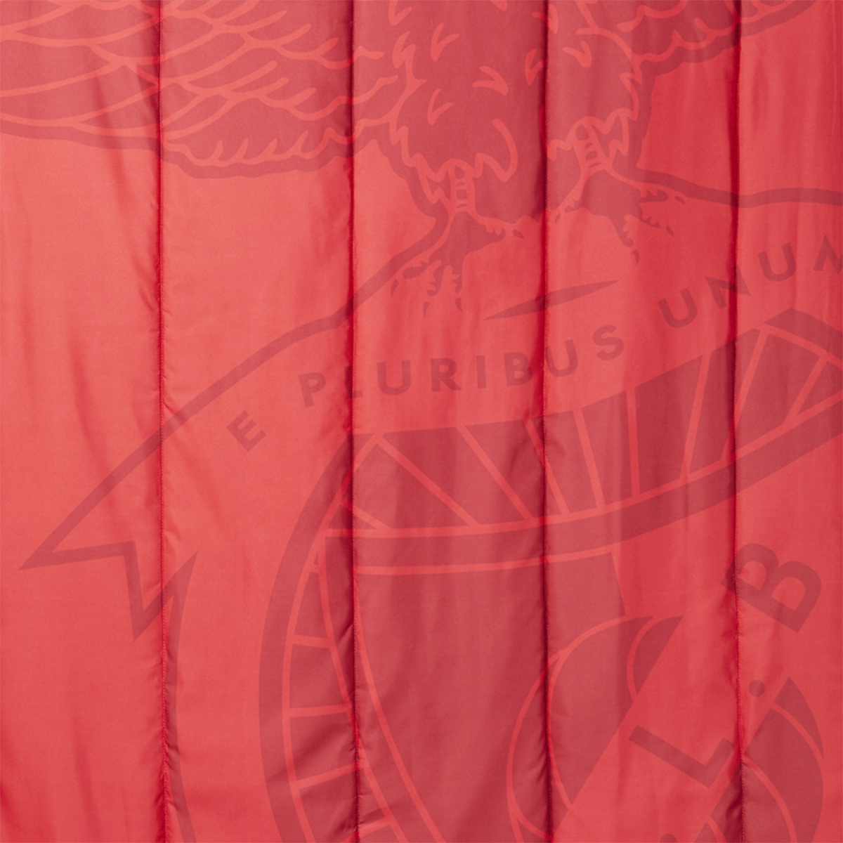 SL Benfica Edredão Solteiro - Modelo 3 (IBRCSLB03EDS)